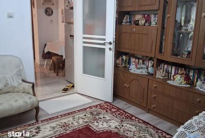 Apartament cu 3 camere nedecomandat în Tudor Vladimirescu - 4