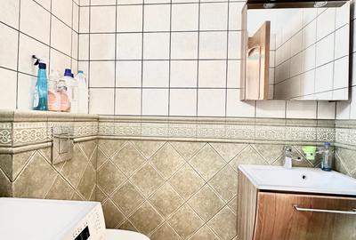 Casă cu 5 camere cu Canalizare în Herăstrău - 9