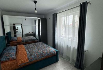 Apartament de vanzare 2 camere - 3