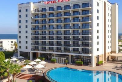 Investitie Unica - Hotel Central in Mamaia - 4