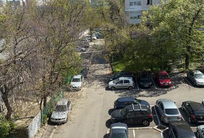 Apartament cu 3 camere decomandat în Valea Oltului - 19