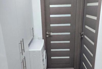 Apartament cu 2 camere decomandat în Central - 7