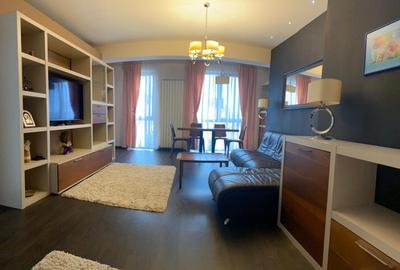 Fundeni- apartament superb, 124 mp, gradina, parcare subterana - 2
