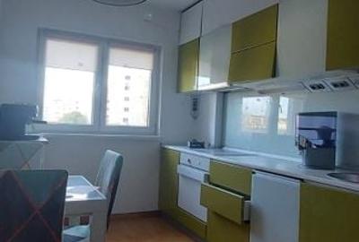 Apartament 2 camere- prima inchiriere- Bd. Basarabia- Arena Nationala - 2