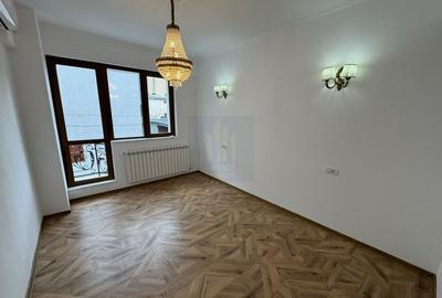 Apartament 3 camere premium de inchiriat *Dorobanti* prima inchiriere - 11