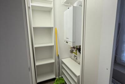 Apartament cu 3 camere în Republicii - 4