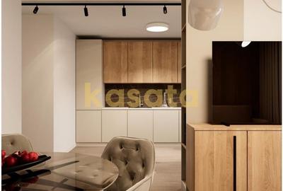 APARTAMENT 3 CAMERE | TEI | BLOC NOU - BOUTIQUE | MOBILAT UTILAT NOU - 2