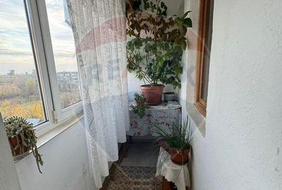 Apartament cu 3 camere in Guge?ti - 7