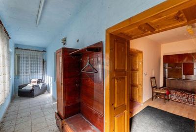 Casa / Vila cu 3 camere de vanzare Casa / Vila cu 3 camere de vanzare - 4