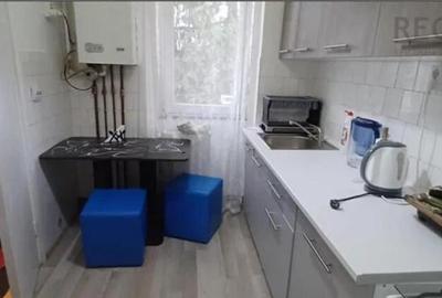 Apartament 2 camere, semidecomandat - zona Astra - 4