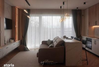 Apartament cu 3 camere în Sud - 20