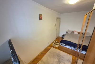 3 Cam-Spitalul Judetean-5 Min Centru-Parter-53MP--Mobilat-Centrala--75.000 Euro - 7