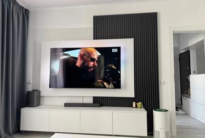 Apartament cu 2 camere decomandat în Lujerului - 4