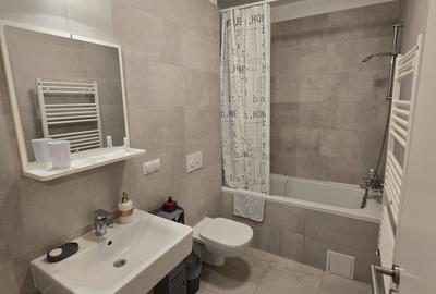 Apartament cu 2 camere decomandat în Noua - 1