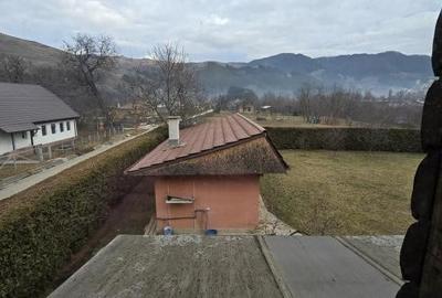 Proprietate superba in zona montana - 12