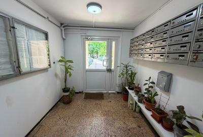 Garsonieră decomandată în Nicolae Grigorescu - 9