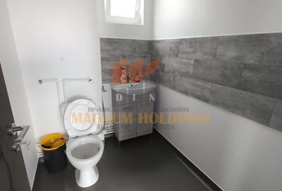 Spațiu comercial, de 105 mp, în Nord - 12