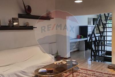 Casă cu 4 camere în Central - 4