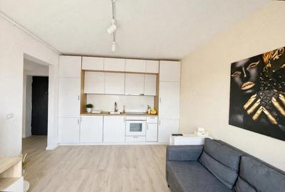 Apartament cu 2 camere semidecomandat în Regie - 1