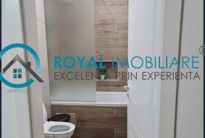 Apartament cu 3 camere decomandat, mobilat în Albert - 11