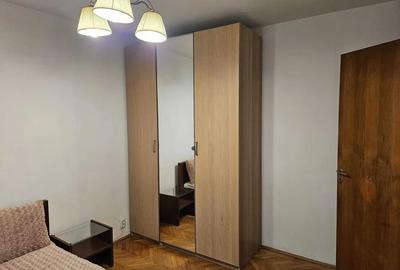 Apartament 2 camere, decomandat, 54 mp, ac, metrou aproape, Bucurestii Noi Apartament 2 camere, decomandat, 54 mp, ac, metrou aproape, Bucurestii Noi - 2