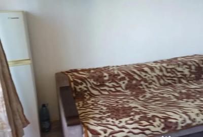 Garsonieră în Granit - 2