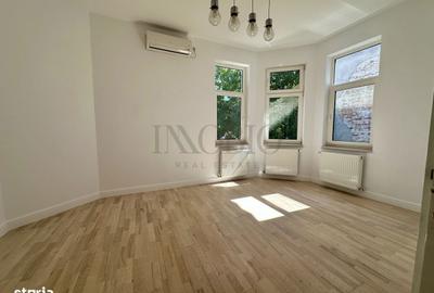 Casă cu 8 camere cu Canalizare în Capitale - 5