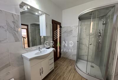 Casă individuală cu 5 camere cu Canalizare în Europa - 33