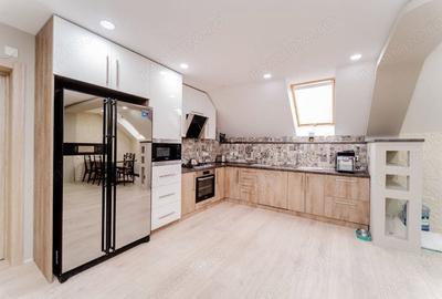 Apartament cu 3 camere în Tei - 5