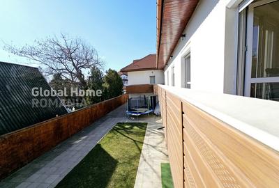 Casă individuală cu 7 camere cu Teren 1000 Mp în Voluntari - 32