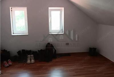 Casă cu 3 camere cu Teren 750 Mp în Valea Lupului - 6