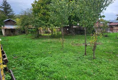 Teren de 1200 mp, în Central - 5