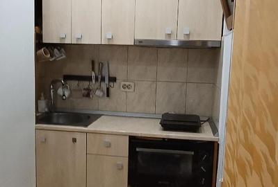 Garsonieră semidecomandată în Rahova - 2