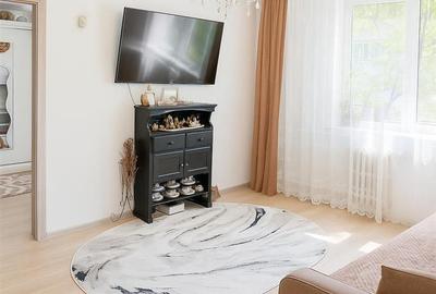 Apartament cu 2 camere semidecomandat în Rogerius - 2