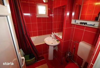 Apartament cu 2 camere decomandat în Central - 6