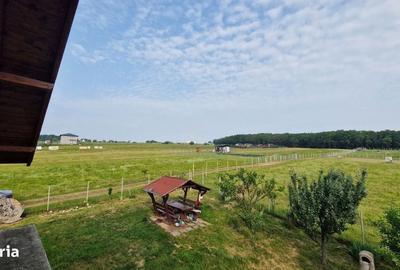 Casă cu 4 camere în Central - 3