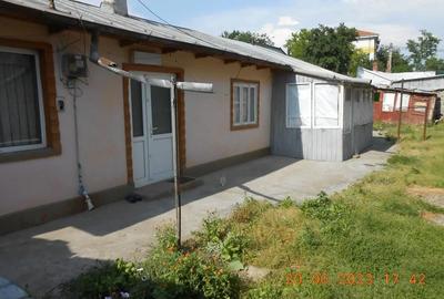 Casă cu 3 camere cu Teren 210 Mp în Brăilița