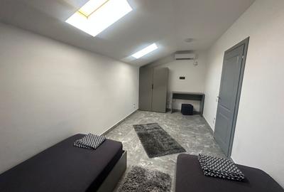 Casă individuală cu 5 camere cu Canalizare în Central - 7