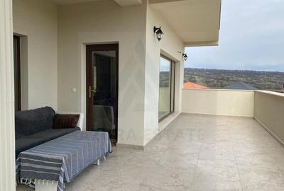 Casă individuală cu 5 camere cu Teren 413 Mp în Cisnădioara - 9