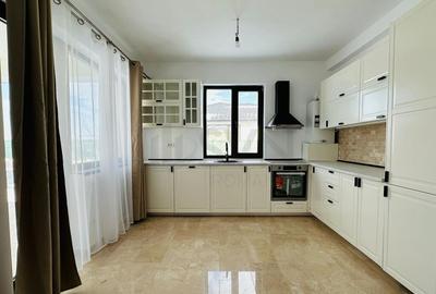 Casa pe un singur nivel in Corbeanca - 5