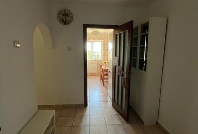 Apartament cu 2 camere decomandat, mobilat în Lujerului - 7