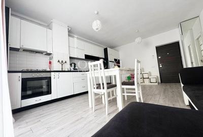 Apartament 2 Camera | 48 m2 | Terasa 25 m2 | Parcare | Zona Europa - 2