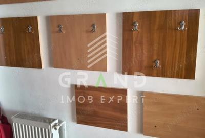 Inchiriere garsoniera spatioasa 32 mp - ideala pentru un cuplu, cartier Marasti Inchiriere garsoniera spatioasa 32 mp - ideala pentru un cuplu, cartier Marasti - 5