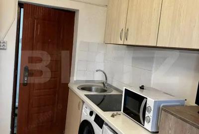 Garsonieră semidecomandată în Iris - 2