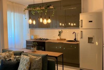 PROPRIETAR VANG GARSONIERA VITAN Mall - 7