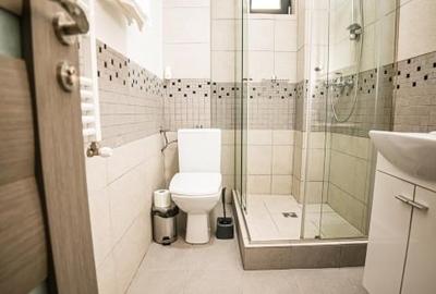 Inchiriez apartament 2 camere vedere Lacului Sutghiol zona Scandinavia - 4