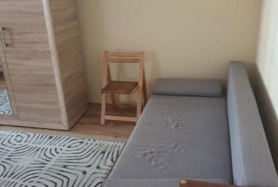 Garsonieră în Florești - 4