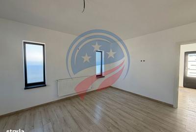 Casă cu 3 camere în Central - 9