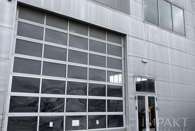 Spațiu industrial, de 340 mp, în Someșeni - 5