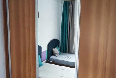 Apartament cu 2 camere decomandat în Central - 7